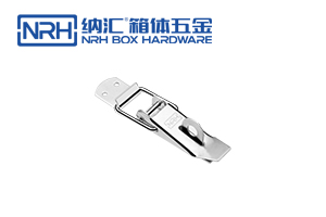 搭扣的標(biāo)準(zhǔn)是什么？