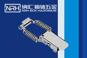 搭扣的標(biāo)準(zhǔn)是什么？