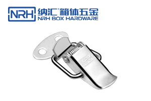 橡膠搭扣是什么搭扣鎖？