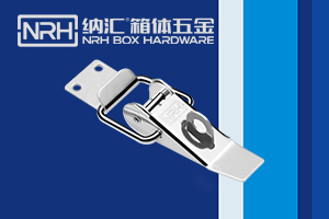 機械鎖扣